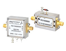 Amplifiers - Gain Block